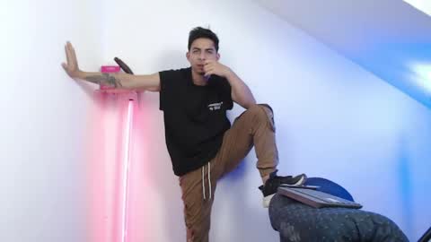 Alpha LATINO online show from 21, 4, 2026