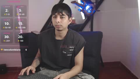 Alpha LATINO online show from 13, 5, 2026
