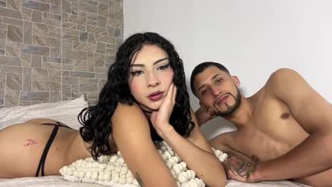 mrandmrsrivas online show from 11, 11, 2025