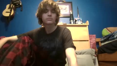 Ant online show from 9, 2, 2025