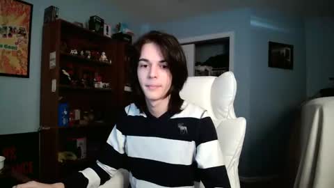 Ant online show from 16, 1, 2026