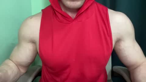 Snapshot of mrbiceps_23 chatting on 17, 12, 2024 Mrbiceps23 online show from 17, 12, 2024