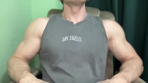 Snapshot of mrbiceps_23 chatting on 20, 12, 2024 Mrbiceps23 online show from 20, 12, 2024