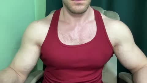 Snapshot of mrbiceps_23 chatting on 24, 1, 2025 Mrbiceps23 online show from 24, 1, 2025