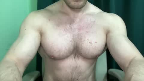 Snapshot of mrbiceps_23 chatting on 25, 1, 2025 Mrbiceps23 online show from 25, 1, 2025