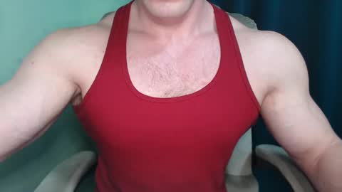 Snapshot of mrbiceps_23 chatting on 7, 2, 2025 Mrbiceps23 online show from 7, 2, 2025