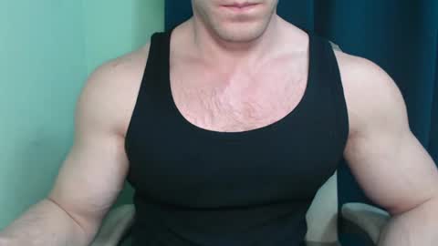 Snapshot of mrbiceps_23 chatting on 9, 2, 2025 Mrbiceps23 online show from 9, 2, 2025