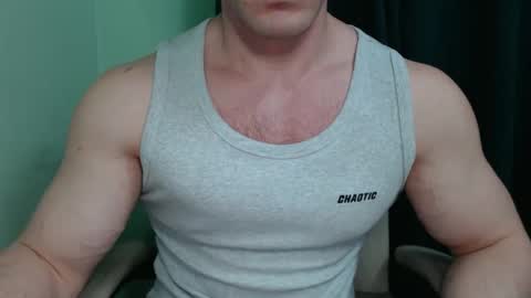 Snapshot of mrbiceps_23 chatting on 9, 3, 2025 Mrbiceps23 online show from 9, 3, 2025