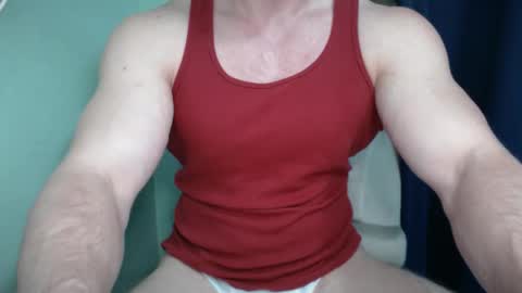 Snapshot of mrbiceps_23 chatting on 18, 9, 2025 Mrbiceps23 online show from 18, 9, 2025