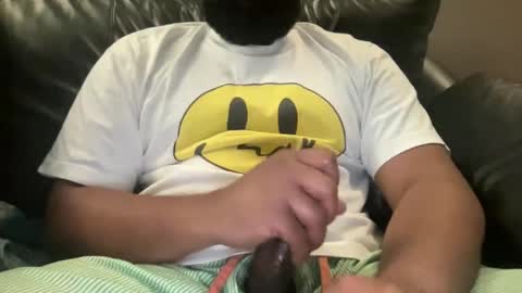 Snapshot of mrbigblk1990 chatting on 6, 3, 2025 mrbigblk1990 online show from 6, 3, 2025