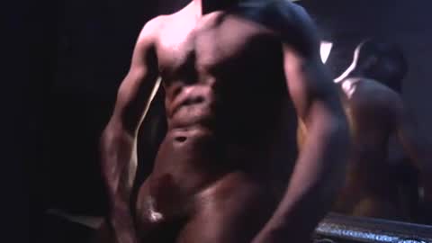 MrBigDiQ1 online show from 2, 12, 2024