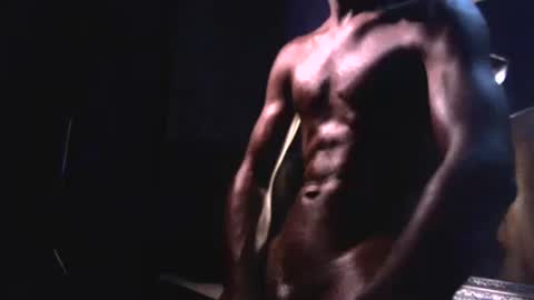 MrBigDiQ1 online show from 3, 12, 2024