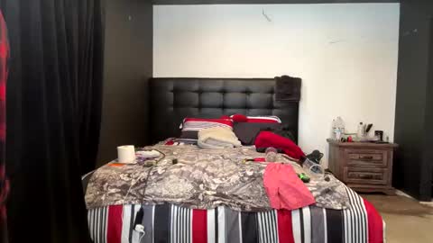Snapshot of mrbigdthomas chatting on 16, 3, 2026 MrBigDThomas online show from 16, 3, 2026