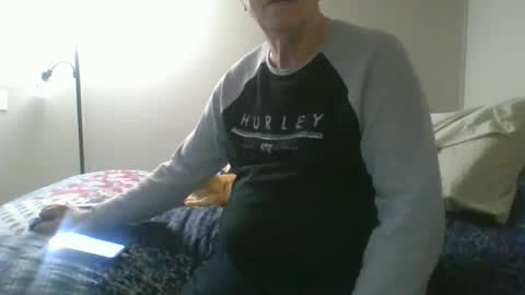 Snapshot of mrbill55 chatting on 23, 2, 2025 mrbill55 online show from 23, 2, 2025