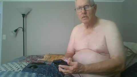 Snapshot of mrbill55 chatting on 23, 2, 2025 mrbill55 online show from 23, 2, 2025