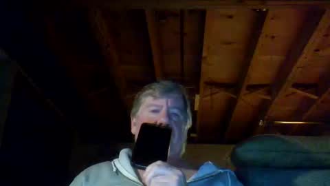 mrblade666 online show from 23, 12, 2025