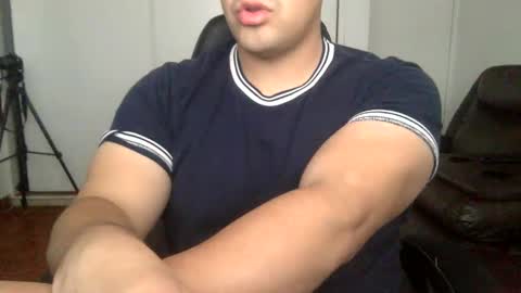 Snapshot of mrbree chatting on 4, 1, 2025 Mr Bree online show from 4, 1, 2025