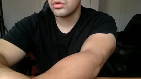 Snapshot of mrbree chatting on 6, 10, 2025 Mr Bree online show from 6, 10, 2025