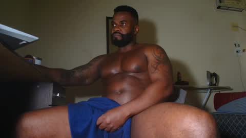 mr brown online show from 27, 2, 2025