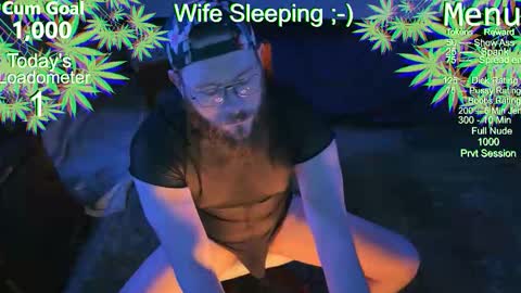 Mrbuckwilder online show from 2, 3, 2026