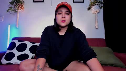 Laura online show from 24, 10, 2025