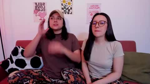 Laura online show from 13, 4, 2026