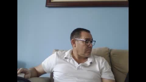 Mrcaruso online show from 12, 10, 2025