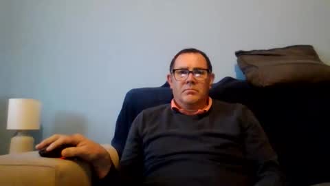 Mrcaruso online show from 8, 1, 2026