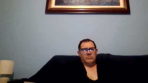 Mrcaruso online show from 12, 1, 2026