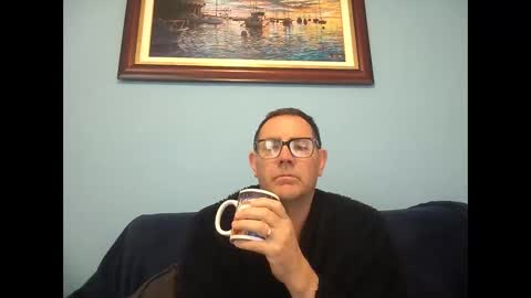 Mrcaruso online show from 20, 3, 2026