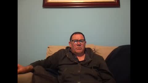 Mrcaruso online show from 23, 3, 2026