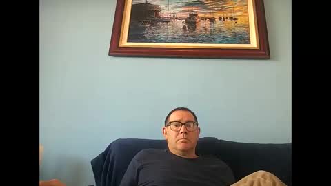 Mrcaruso online show from 25, 3, 2026