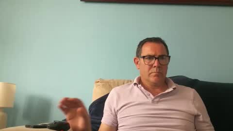 Mrcaruso online show from 10, 4, 2026