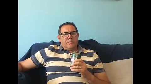 Mrcaruso online show from 19, 4, 2026