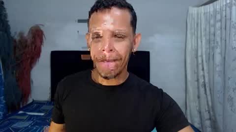 Christtofer online show from 12, 4, 2026