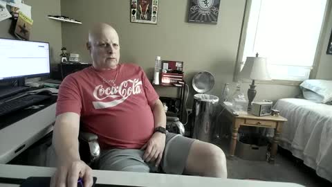 MrClean55 online show from 30, 9, 2025