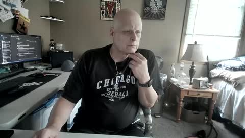 MrClean55 online show from 6, 10, 2025