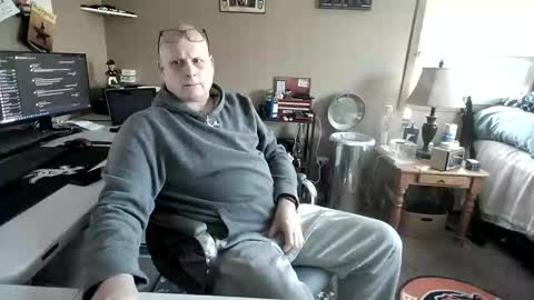 MrClean55 online show from 4, 11, 2025