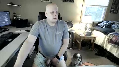 Snapshot of mrclean_55 chatting on 6, 3, 2026 MrClean55 online show from 6, 3, 2026
