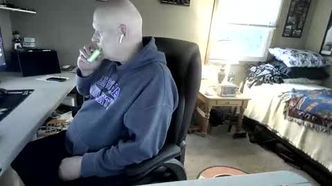 Snapshot of mrclean_55 chatting on 11, 3, 2026 MrClean55 online show from 11, 3, 2026