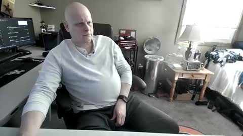 Snapshot of mrclean_55 chatting on 17, 3, 2026 MrClean55 online show from 17, 3, 2026