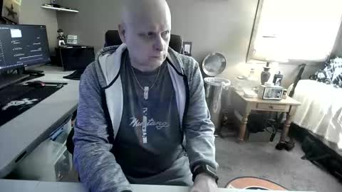 Snapshot of mrclean_55 chatting on 23, 3, 2026 MrClean55 online show from 23, 3, 2026