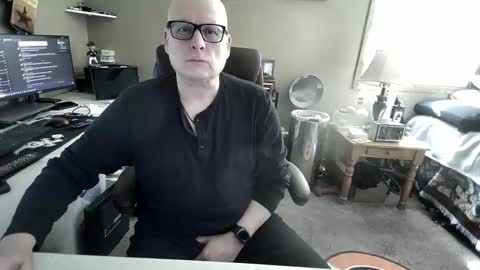Snapshot of mrclean_55 chatting on 27, 3, 2026 MrClean55 online show from 27, 3, 2026