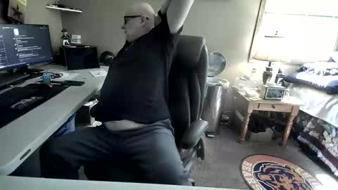 Snapshot of mrclean_55 chatting on 30, 3, 2026 MrClean55 online show from 30, 3, 2026