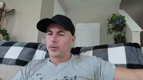 Brock Cooper online show from 1, 6, 2026