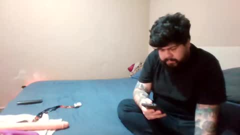 Latinhot online show from 10, 3, 2025