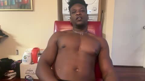 Daddy Nine online show from 2, 12, 2025