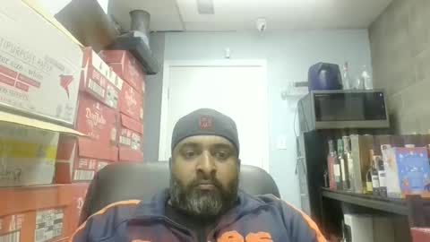 mrdelite1234 online show from 13, 1, 2026