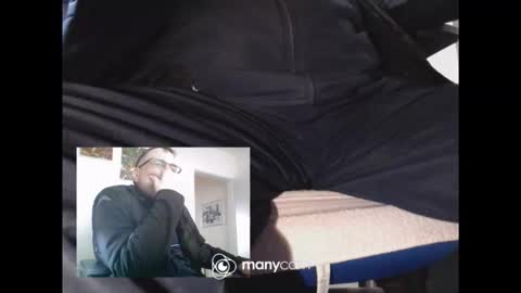 MrJohnsen1975 online show from 21, 2, 2026