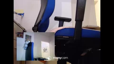 MrJohnsen1975 online show from 25, 2, 2026